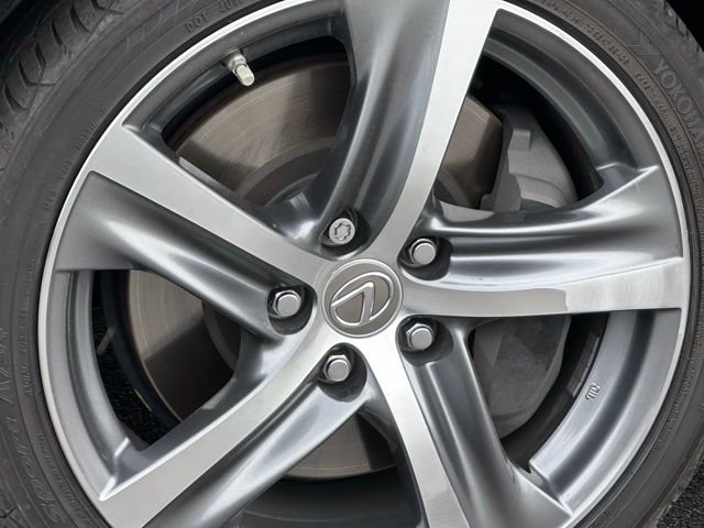 Used 2017 Lexus IS 300 AWD w/ Navigation System Package image 14