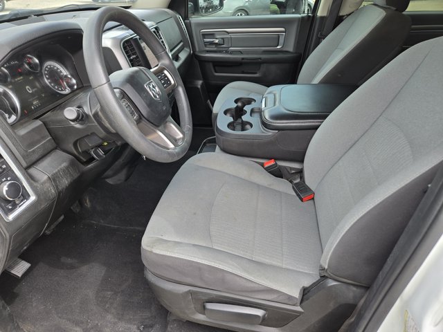 Certified 2023 RAM 1500 Classic SLT w/ Electronics Group AWD/4WD image 33