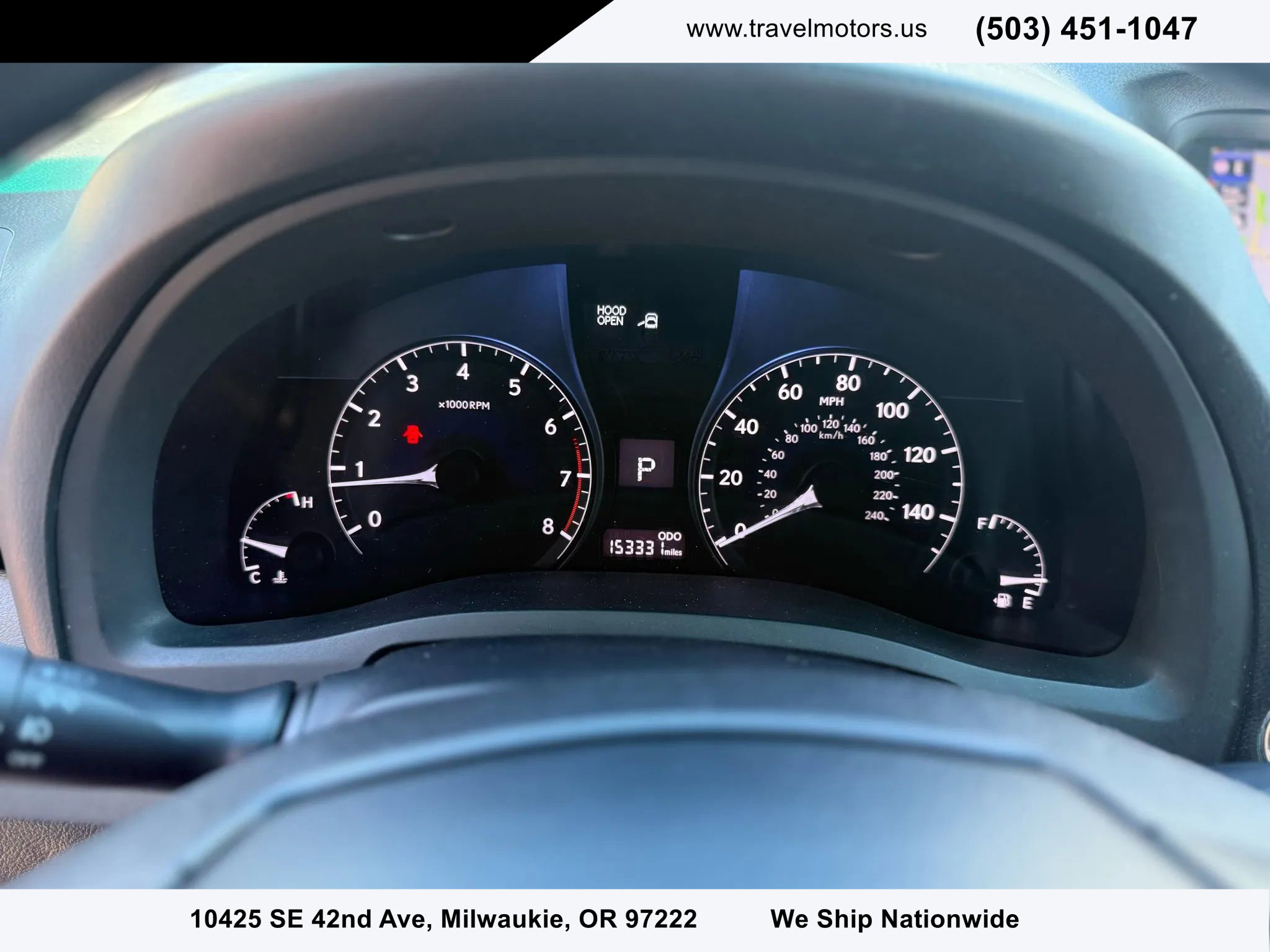 Used 2015 Lexus RX 350 AWD image 14