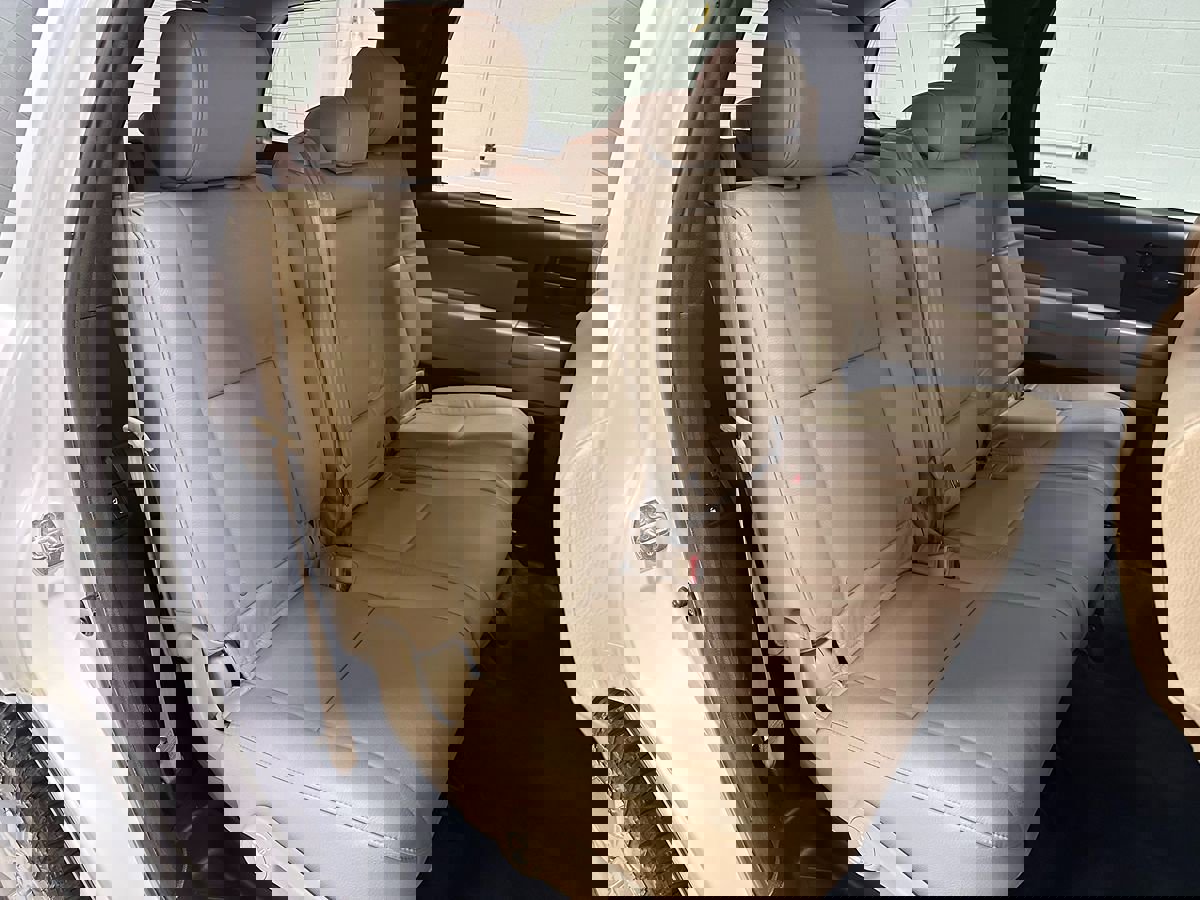 Used 2016 Toyota Sequoia SR5 image 14