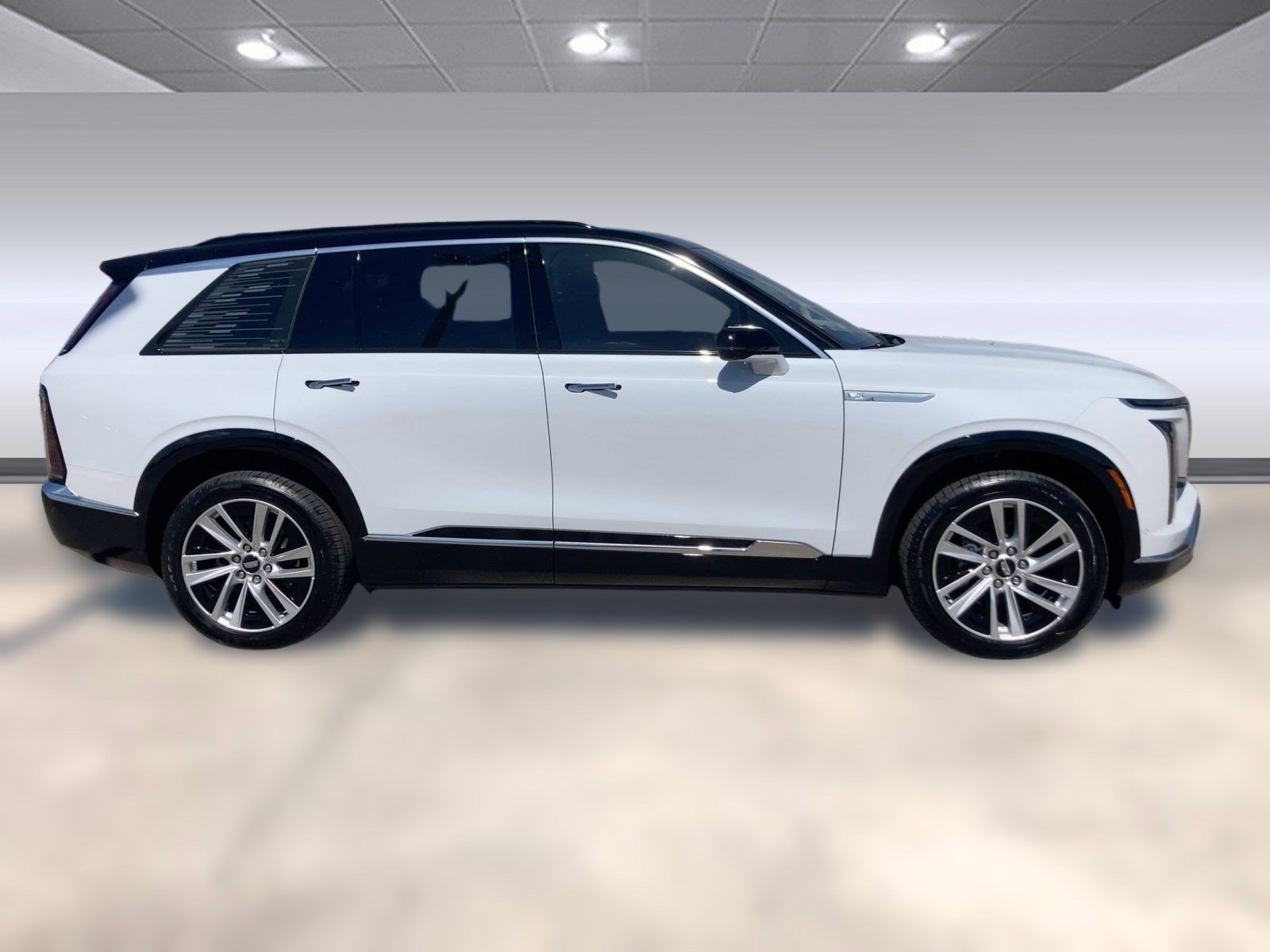 New 2026 Cadillac Vistiq Luxury image 7
