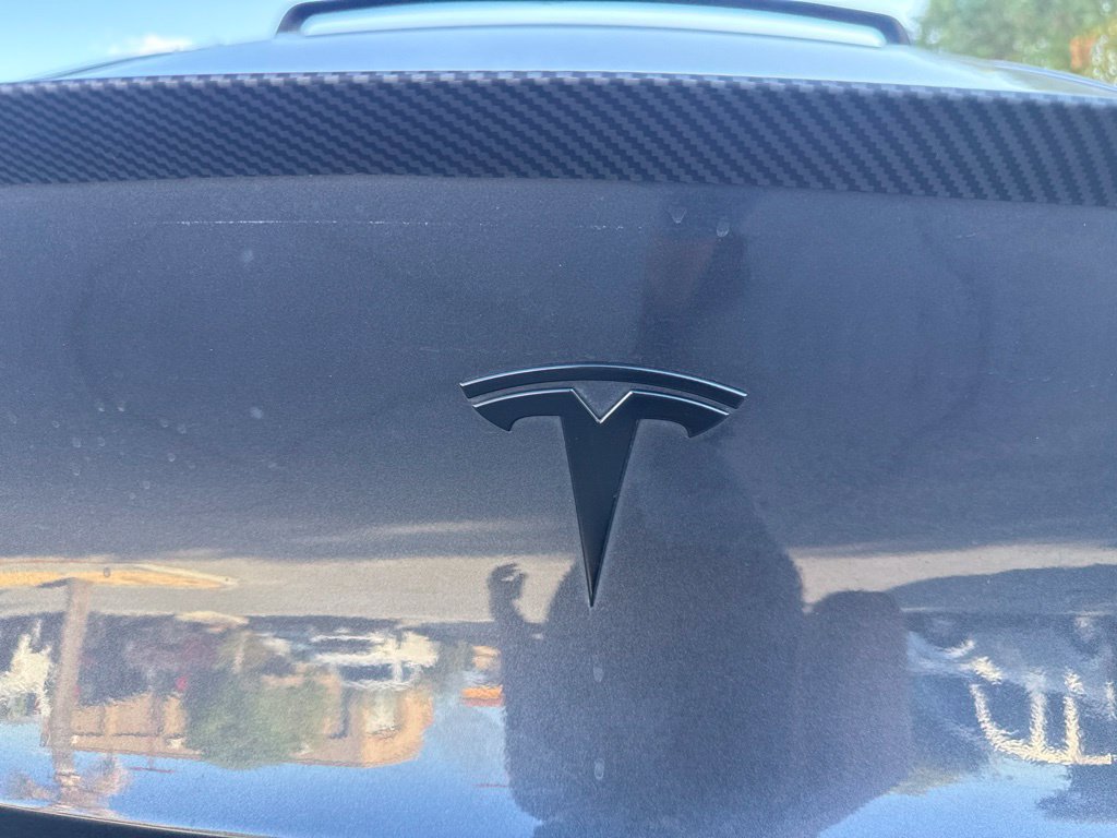 Used 2022 Tesla Model Y Performance AWD/4WD image 8