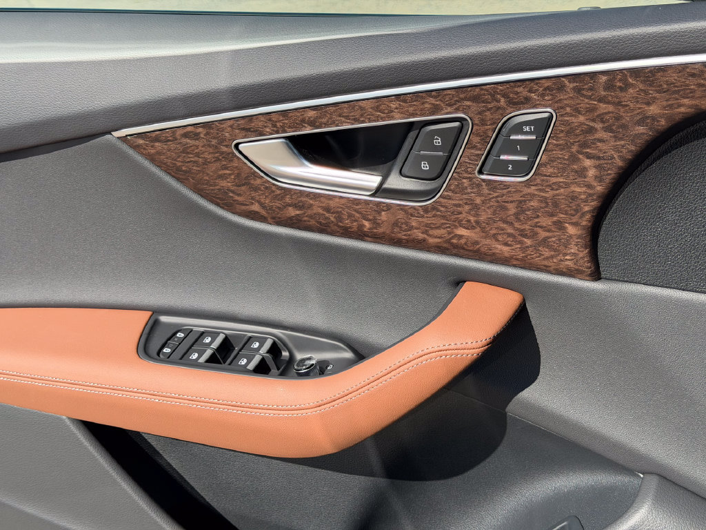 New 2026 Audi Q8 Premium Plus AWD/4WD image 31