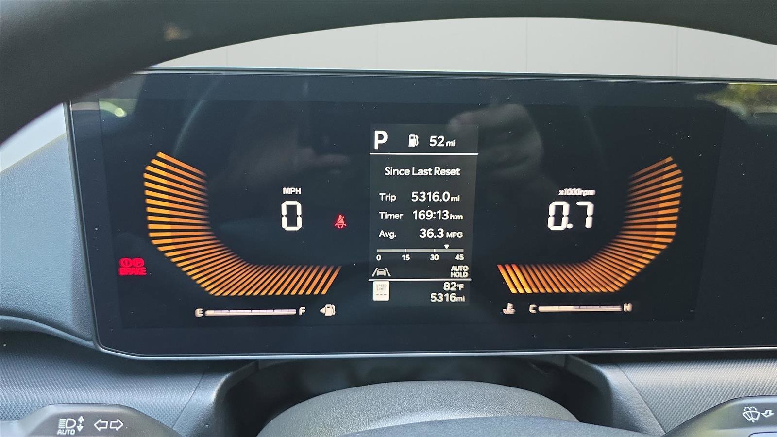 Used 2025 Kia K4 LXS image 15