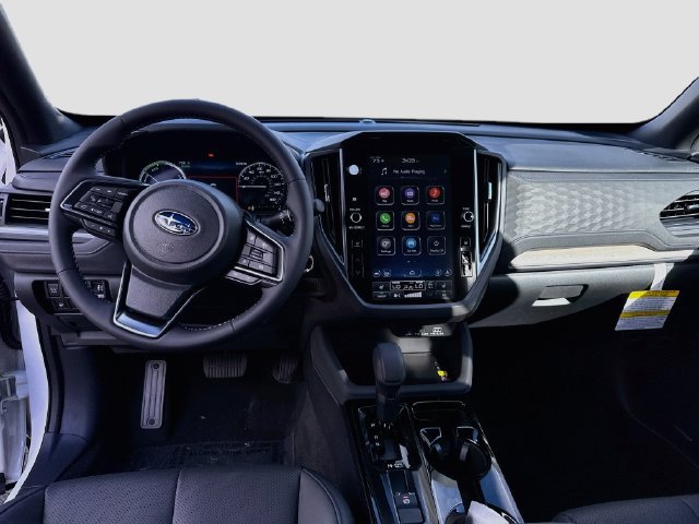 New 2026 Subaru Forester Touring AWD/4WD image 20