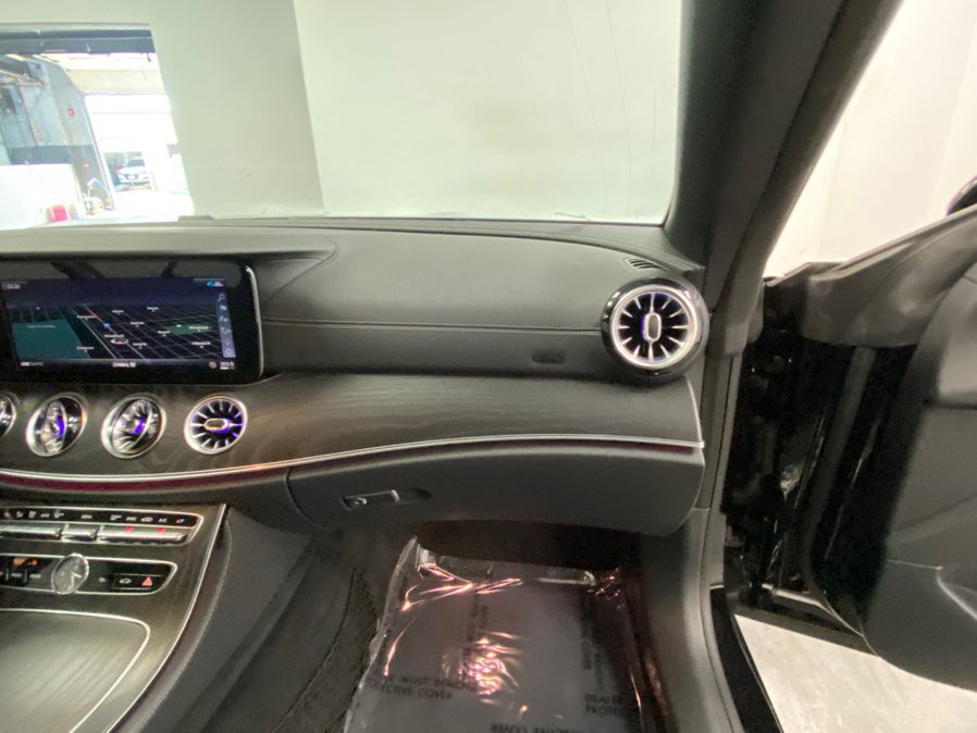 Used 2019 Mercedes-Benz E 450 4MATIC Cabriolet image 33