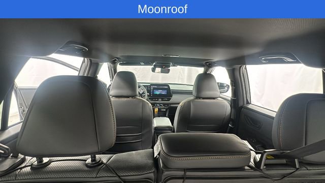 New 2026 Subaru Outback Wilderness image 18