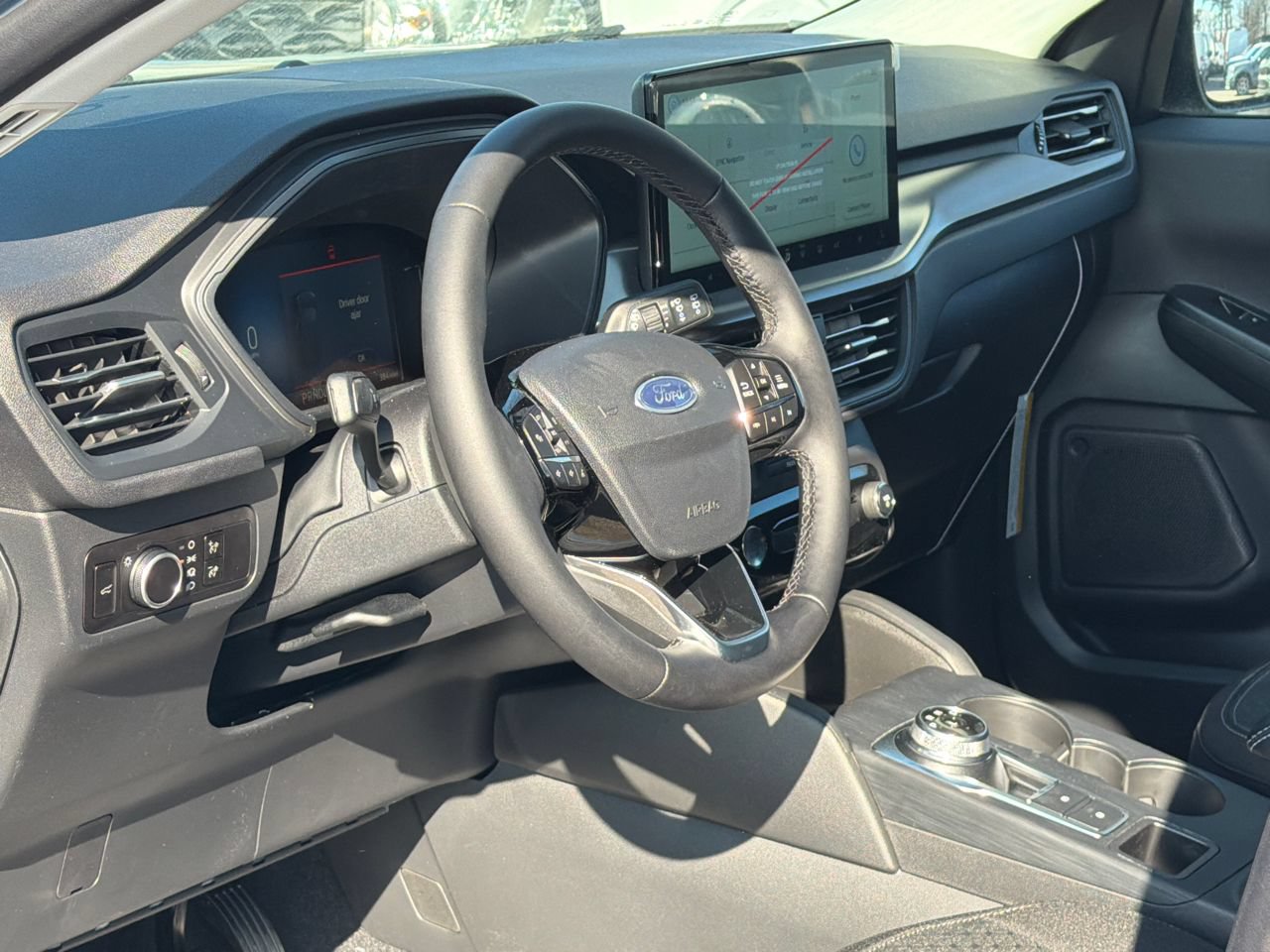 New 2026 Ford Escape Active w/ Tech Pack #1 AWD/4WD image 13