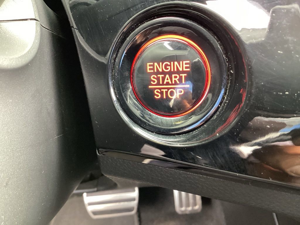 Used 2022 Honda Civic Sport image 20