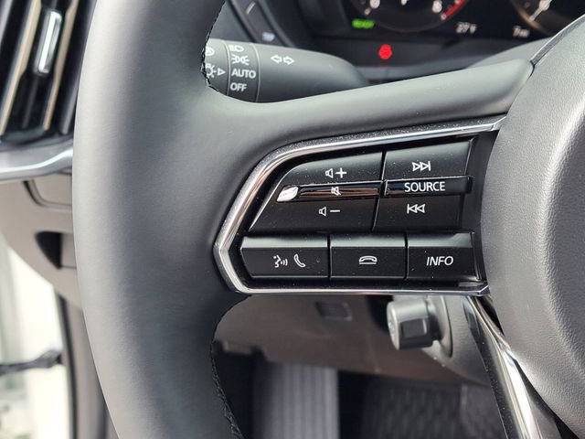 New 2026 MAZDA CX-90 3.3 Turbo S w/ Premium Plus image 10