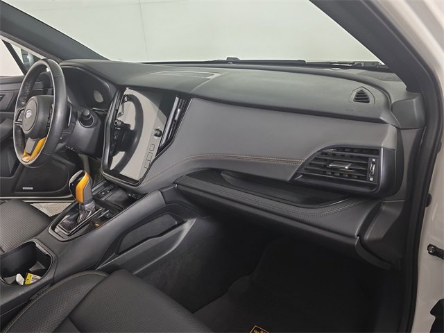 Certified 2024 Subaru Outback Wilderness image 19