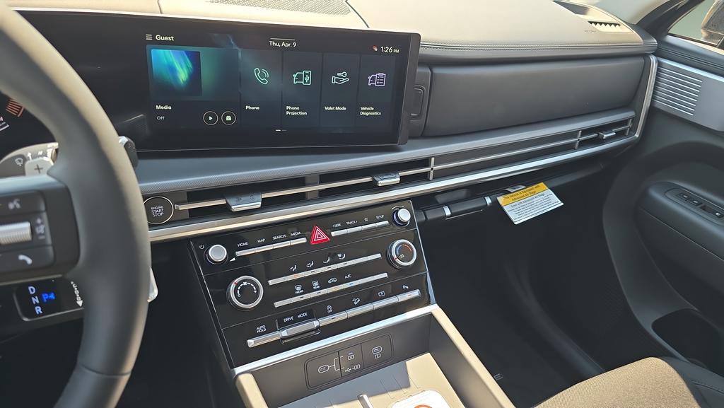 New 2026 Hyundai Santa Fe SE FWD image 20