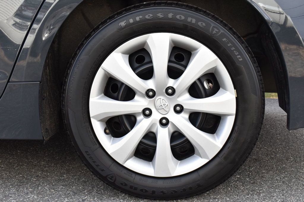 Used 2024 Toyota Corolla LE image 11