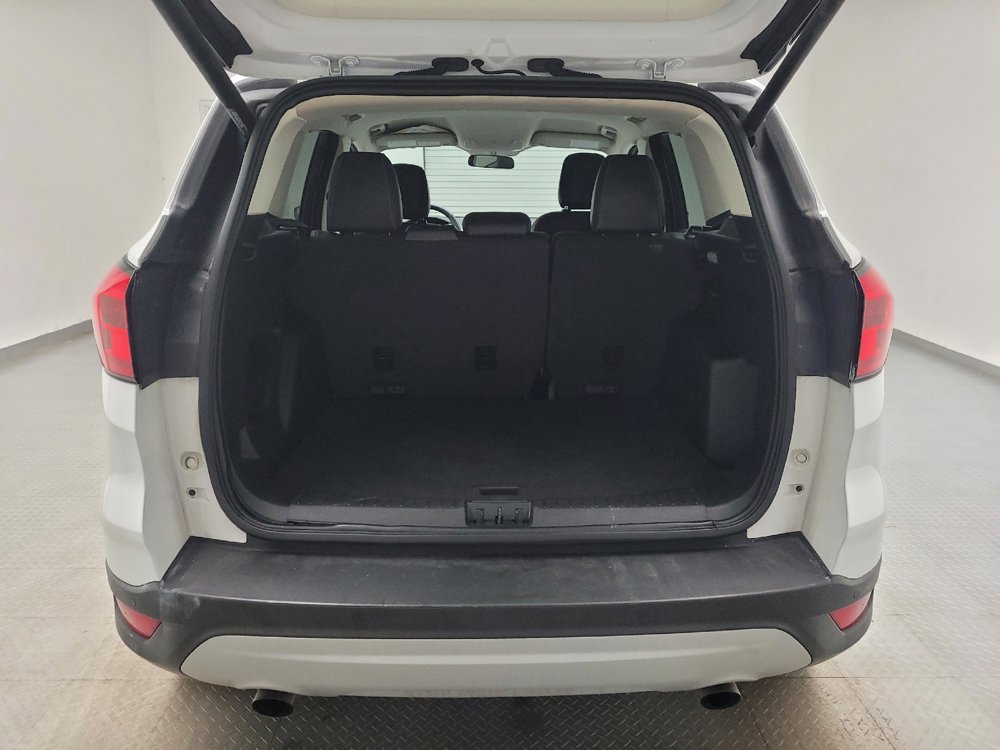 Used 2019 Ford Escape SEL AWD/4WD image 29
