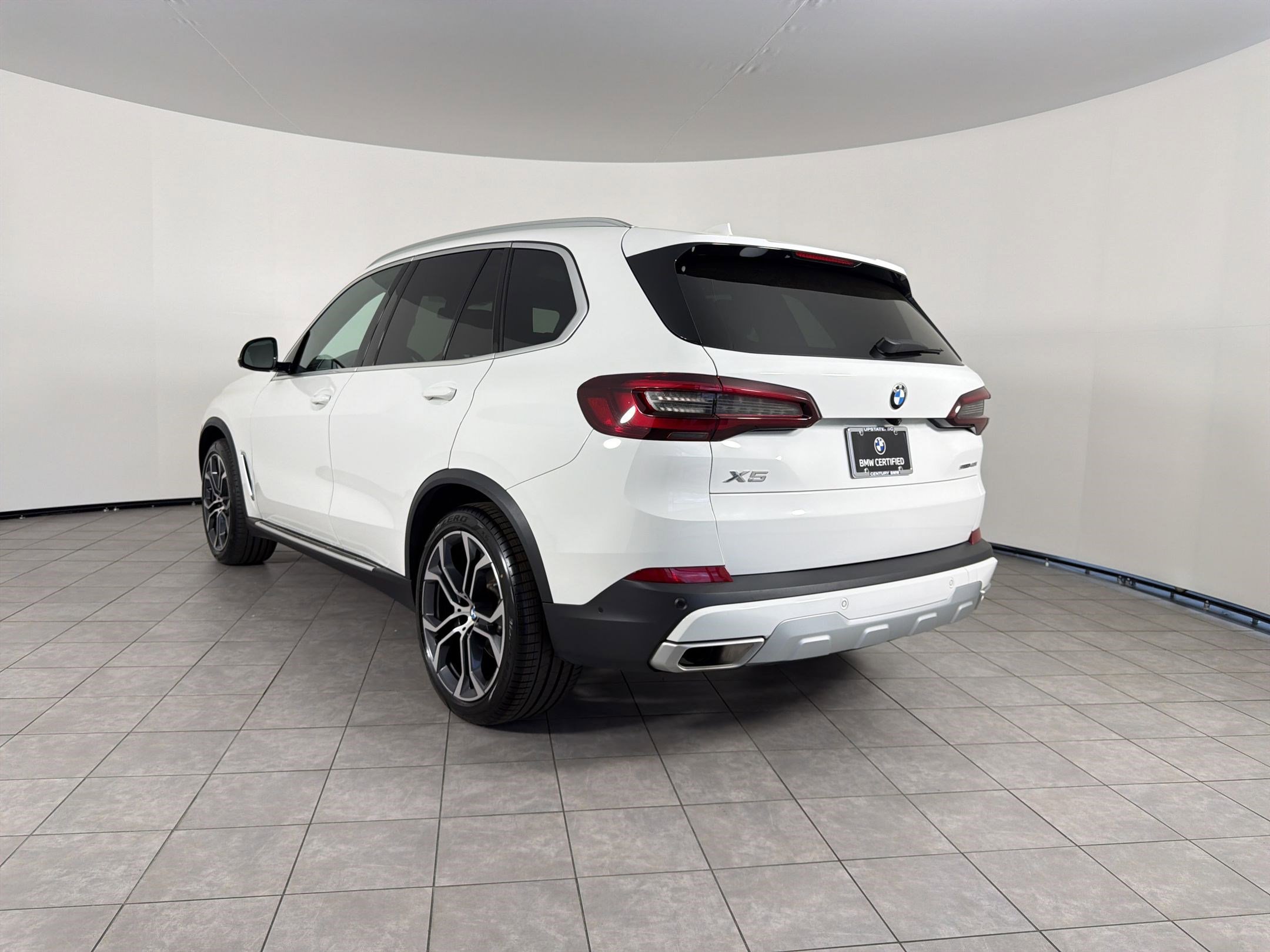 Certified 2023 BMW X5 sDrive40i w/ Parking Assistance Package image 20