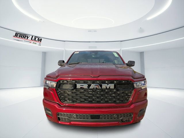 New 2026 RAM 1500 Big Horn image 8