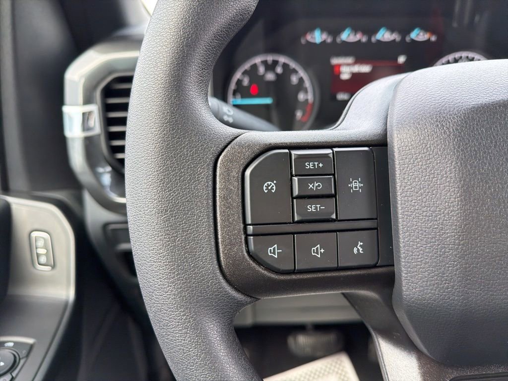 New 2026 Ford F150 STX image 14