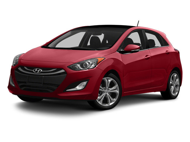 Used 2013 Hyundai Elantra GT