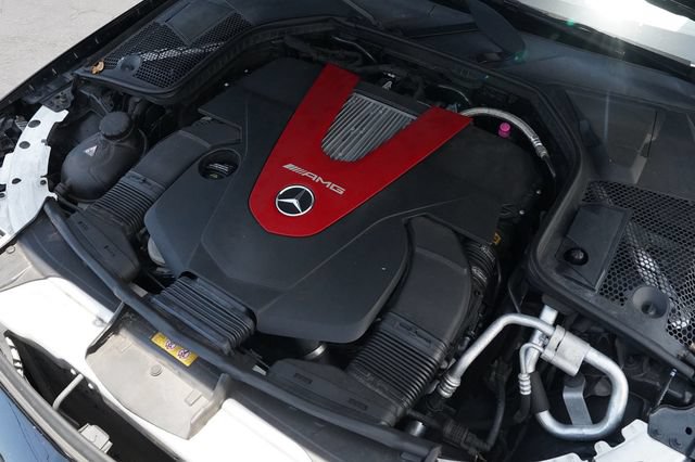 Used 2018 Mercedes-Benz C 43 AMG 4MATIC Coupe image 42