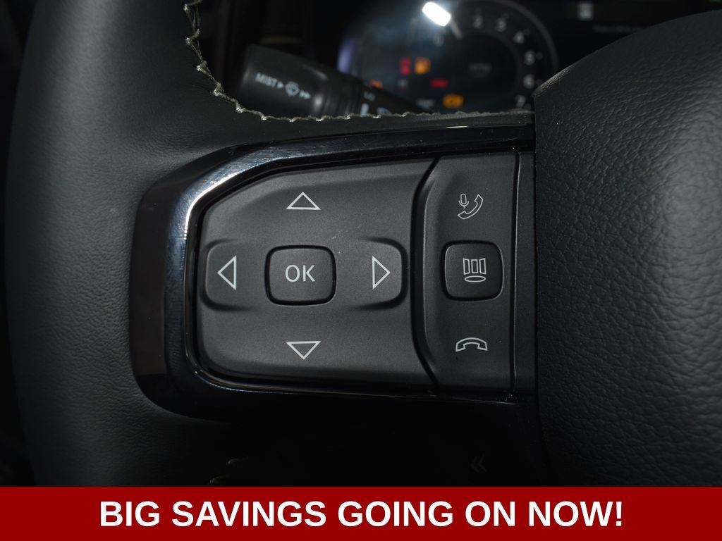 New 2026 RAM 1500 Limited image 20