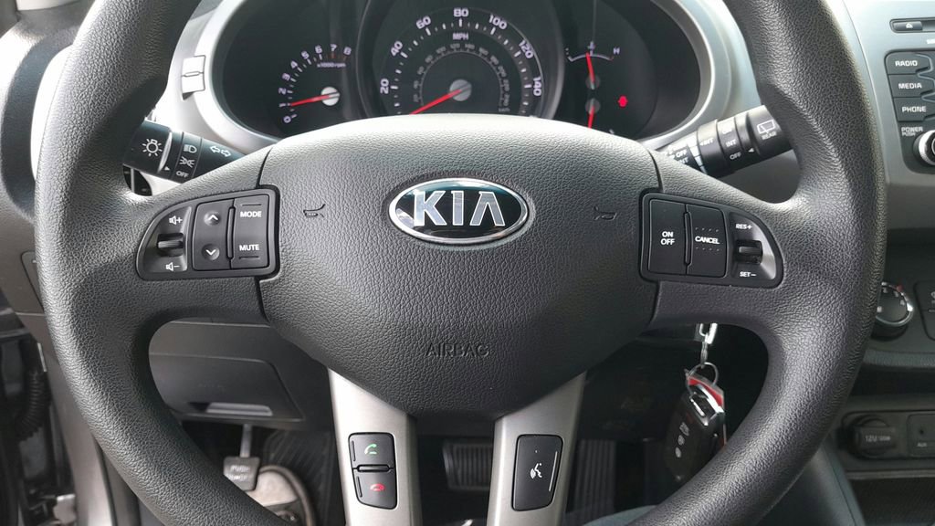 Used 2016 Kia Sportage LX image 20