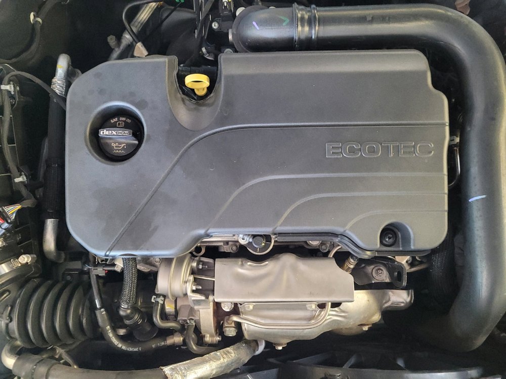 Used 2023 Chevrolet Malibu LS FWD image 30