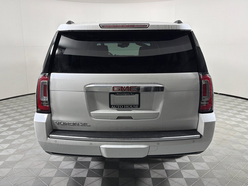 Used 2016 GMC Yukon XL Denali w/ Open Road Package AWD/4WD image 6