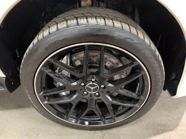 Used 2017 Mercedes-Benz GLE 63 AMG 4MATIC image 84