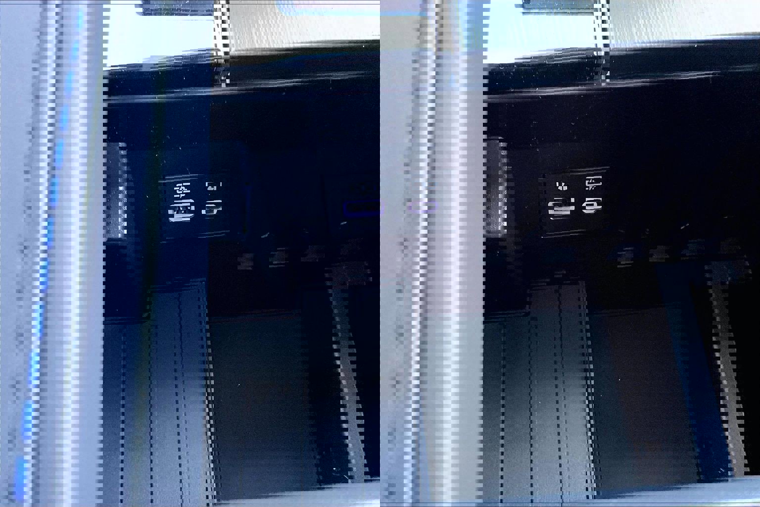 Used 2026 Toyota Sequoia Platinum image 33