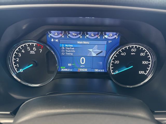 Used 2023 Ford F150 XLT w/ Equipment Group 302A High image 32