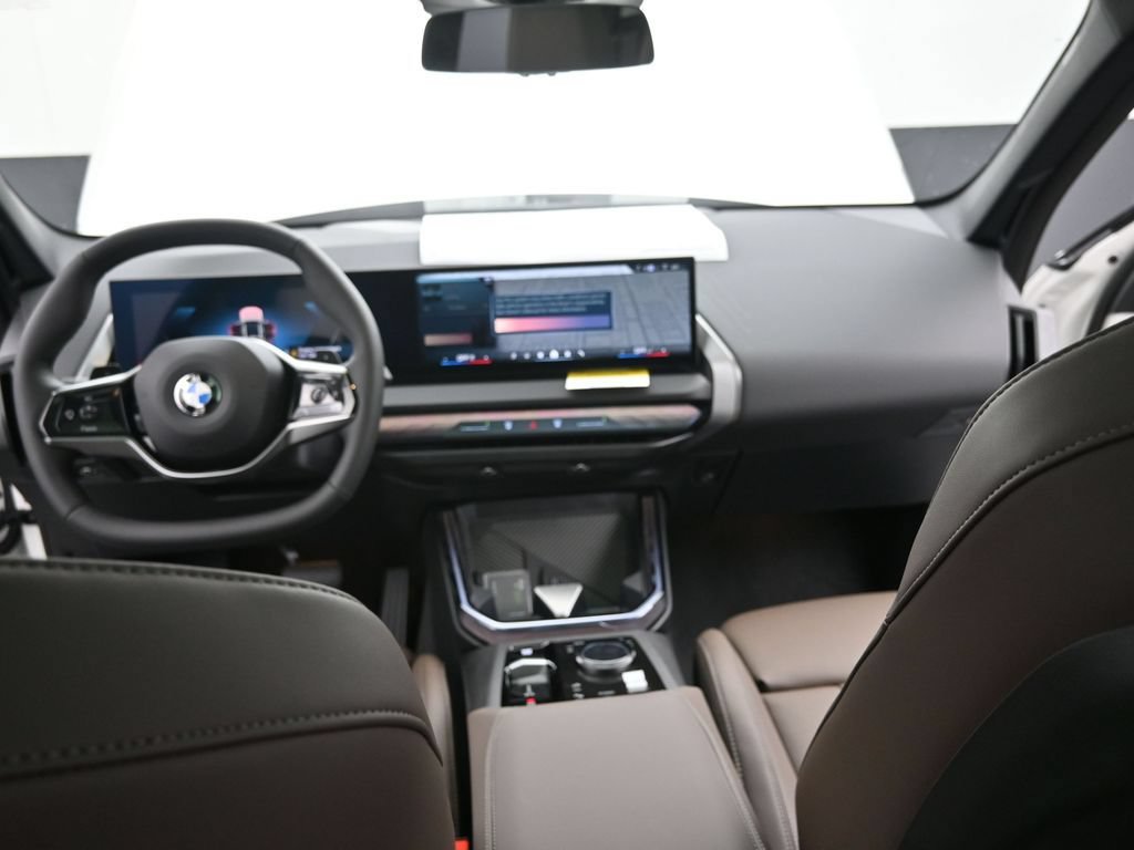 New 2026 BMW X3 xDrive30i w/ Convenience Package AWD/4WD image 36