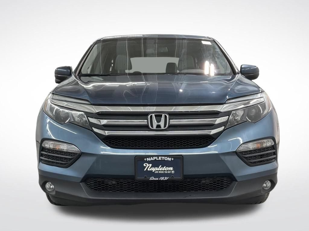 Used 2016 Honda Pilot EX-L image 5