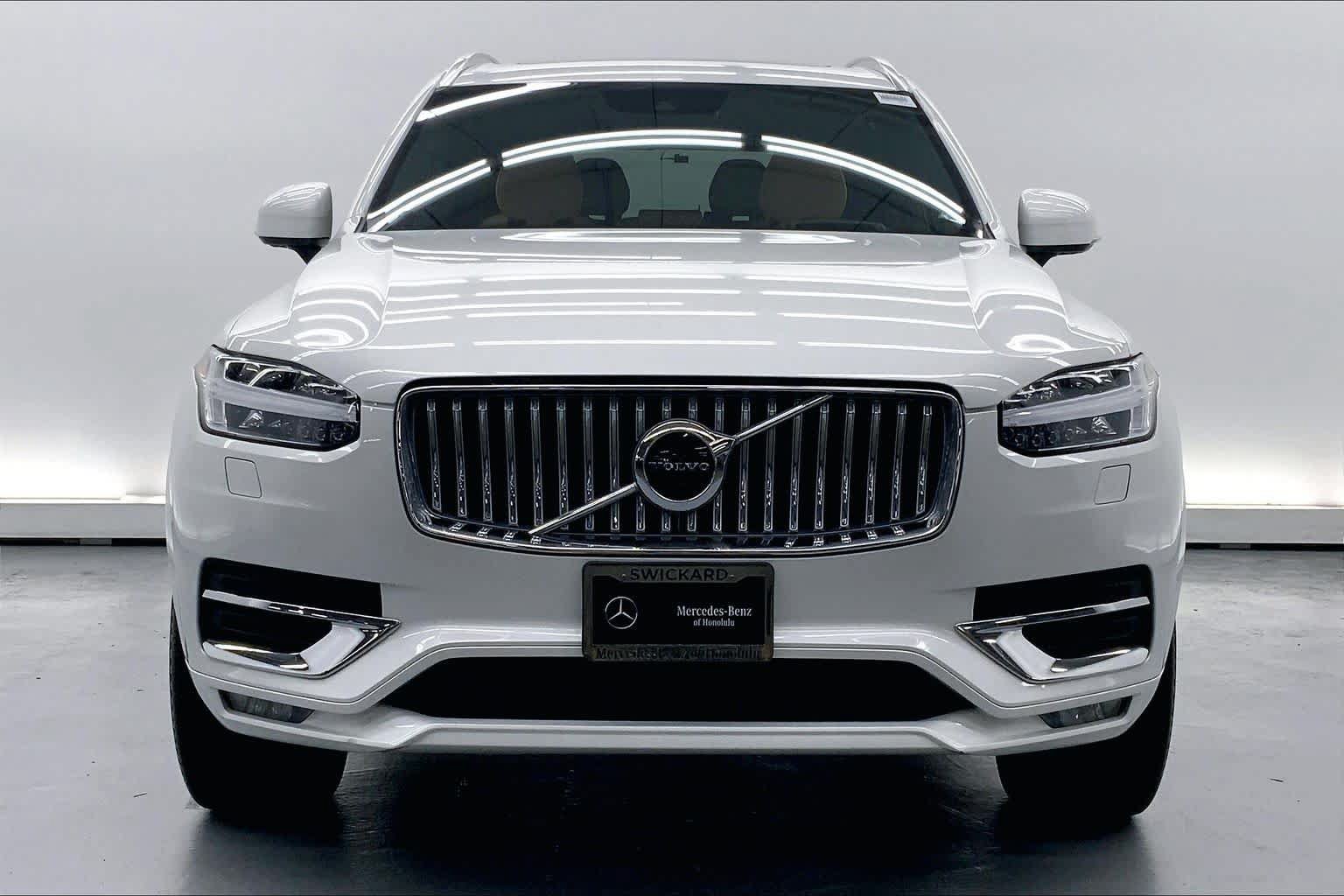 Used 2022 Volvo XC90 T6 Inscription AWD/4WD image 7