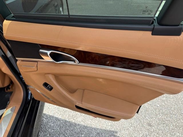 Used 2011 Porsche Panamera Turbo image 17