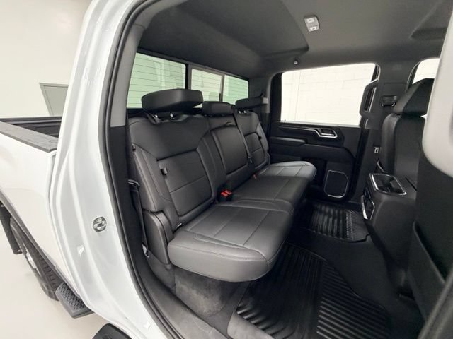 Certified 2024 Chevrolet Silverado 2500 LTZ w/ LTZ Plus Package AWD/4WD image 26