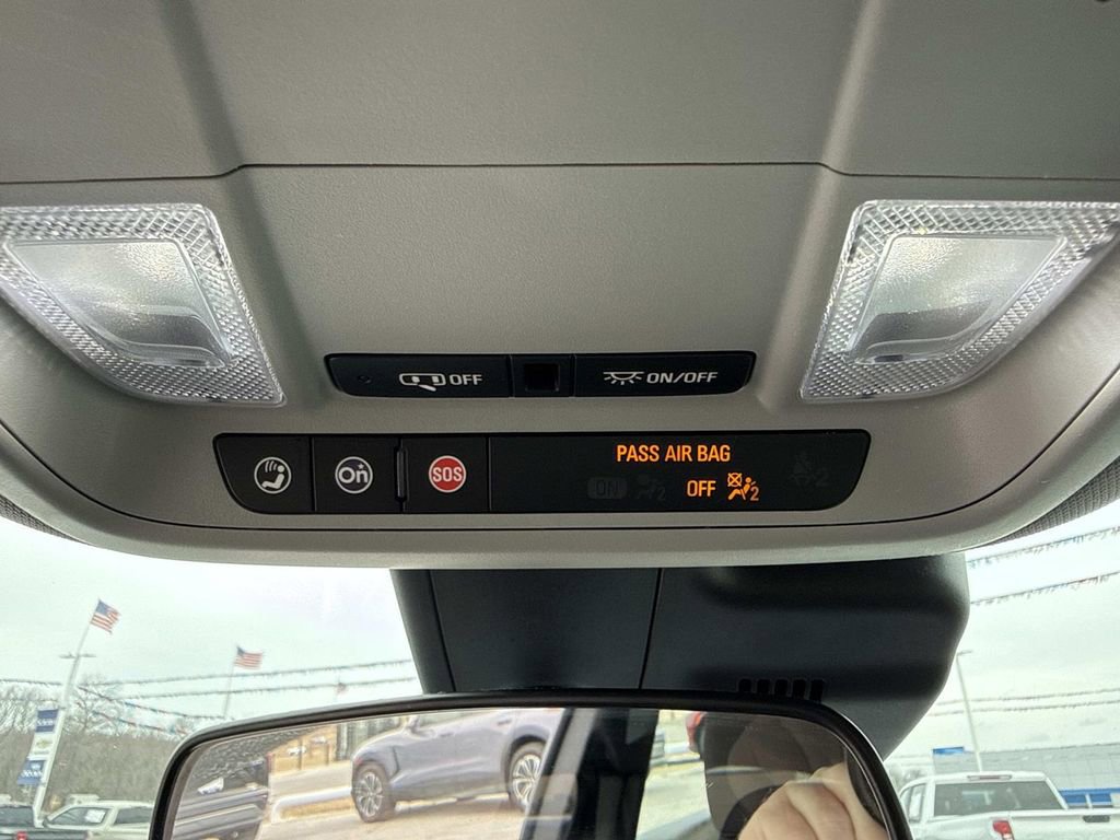 Used 2023 Chevrolet Malibu LT image 23