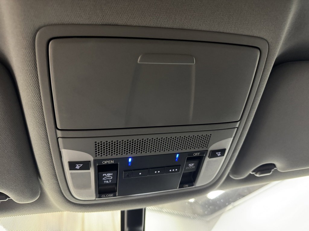 Used 2016 Acura MDX SH-AWD image 33