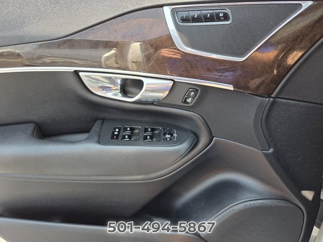 Used 2017 Volvo XC90 T6 Momentum w/ Vision Package AWD/4WD image 26