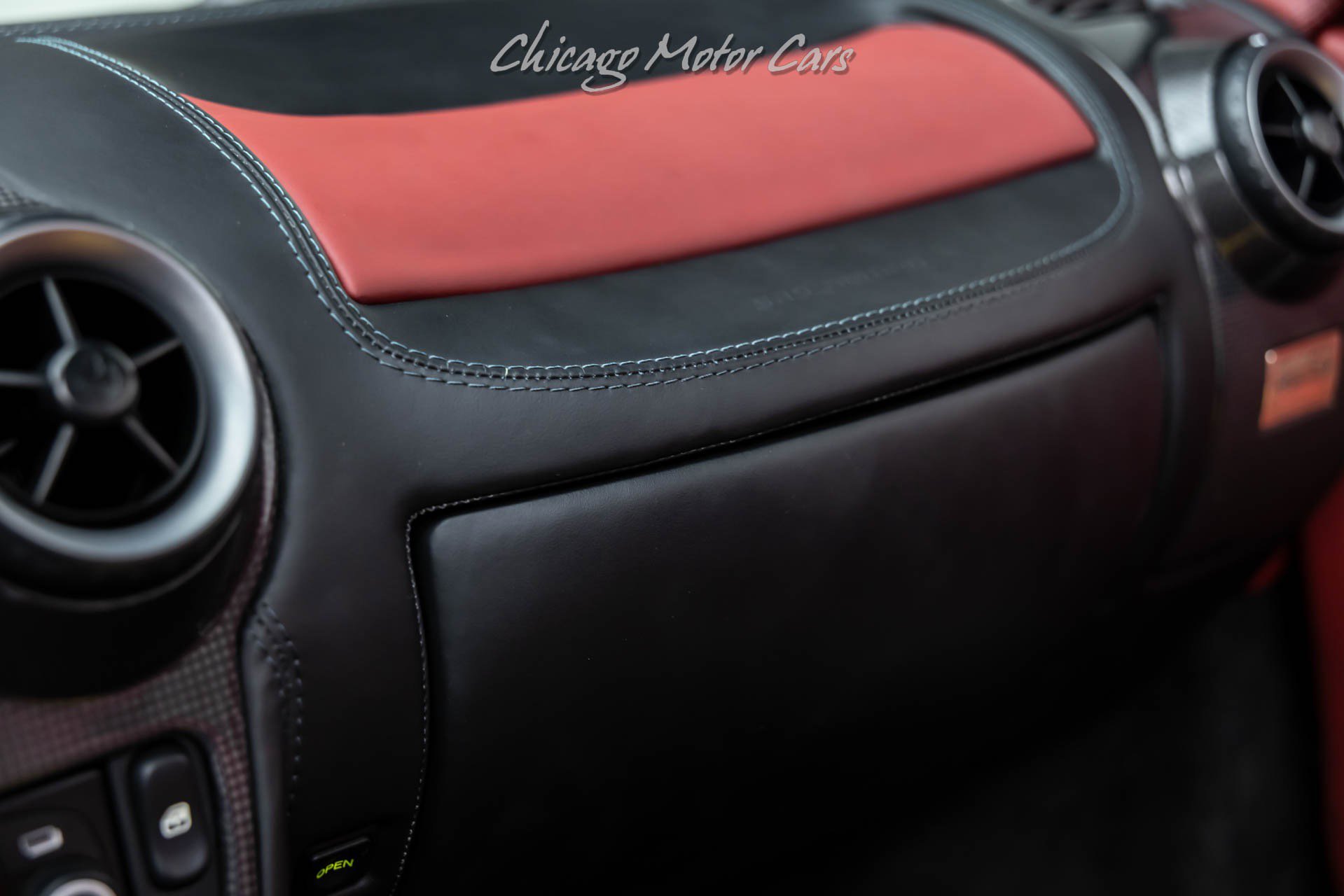 Used 2007 Ferrari F430 Spider image 19