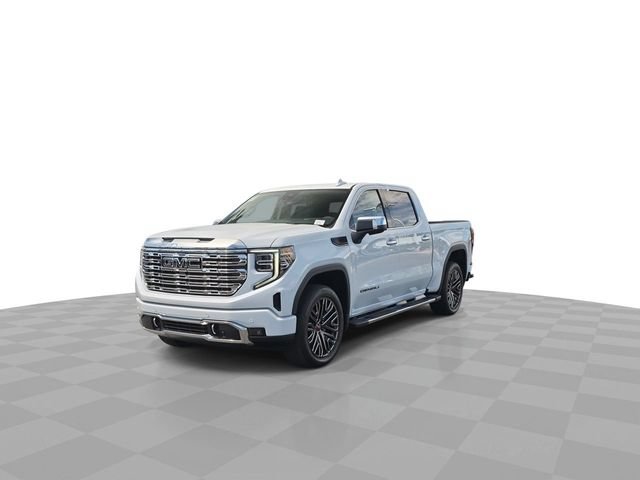 New 2026 GMC Sierra 1500 Denali w/ LPO, Black Badging Package AWD/4WD image 5
