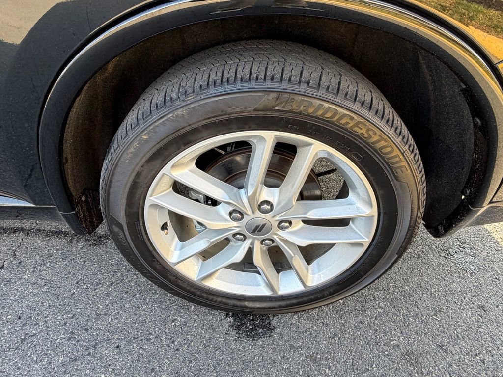 Used 2024 Dodge Durango R/T image 13