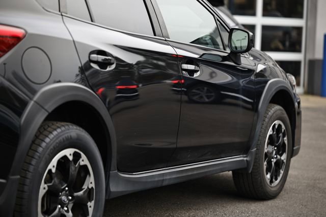 Used 2022 Subaru Crosstrek 2.0i Premium w/ Popular Package #4A image 8