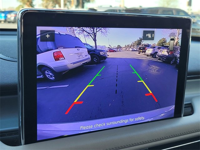 Certified 2023 Lincoln Aviator AWD w/ Premium Package image 25