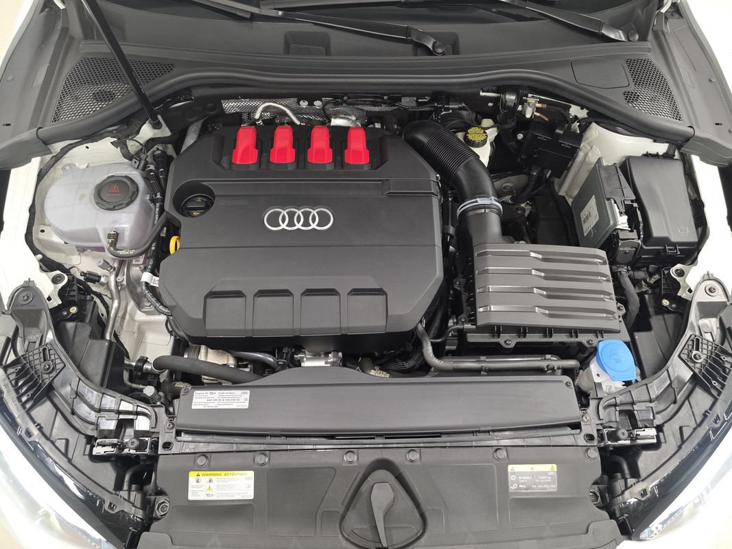 Used 2024 Audi S3 Premium Plus w/ Premium Plus Package AWD/4WD image 60