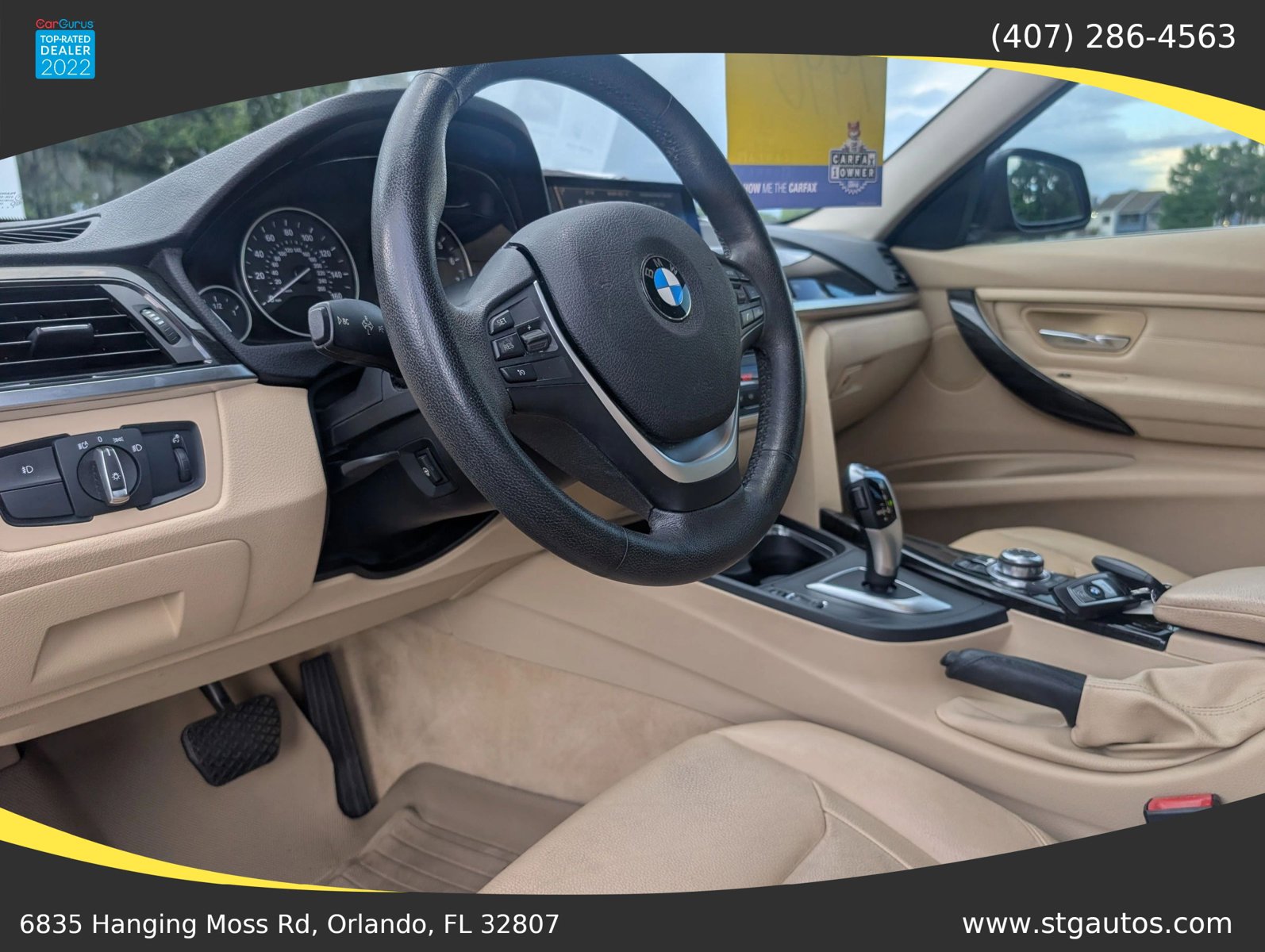 Used 2012 BMW 328i Sedan RWD image 13