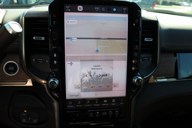 New 2026 RAM 2500 Limited image 23