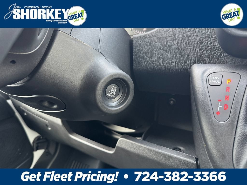 New 2026 RAM ProMaster 2500 w/ Convenience Group FWD image 29