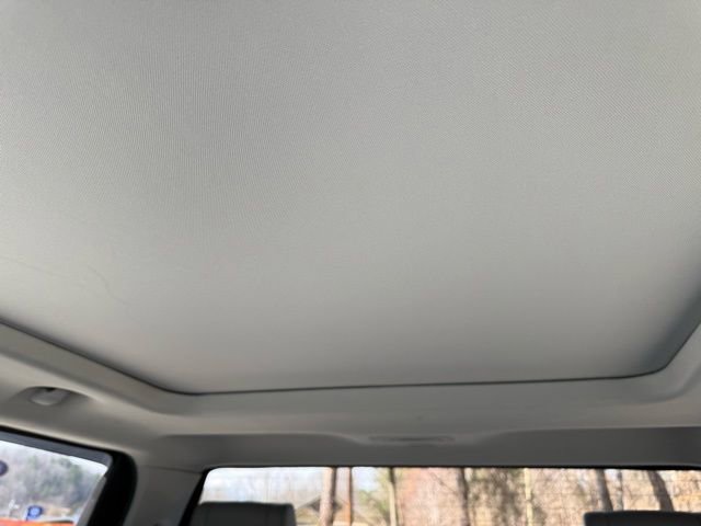 Used 2023 Toyota Tundra Limited AWD/4WD image 52