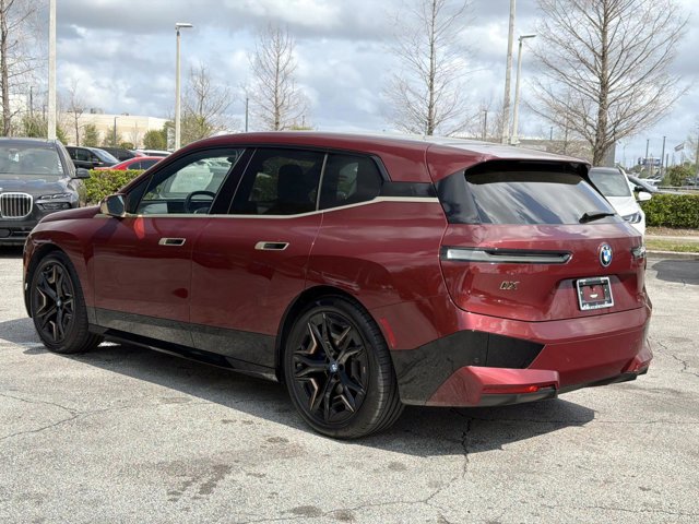 Used 2023 BMW iX M60 image 5