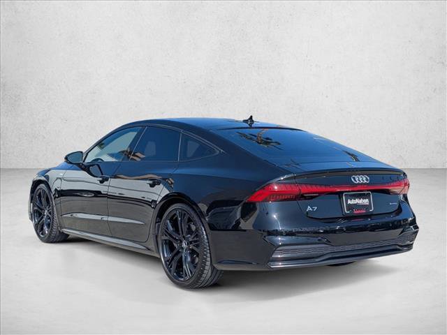 Used 2019 Audi A7 3.0T Prestige image 8